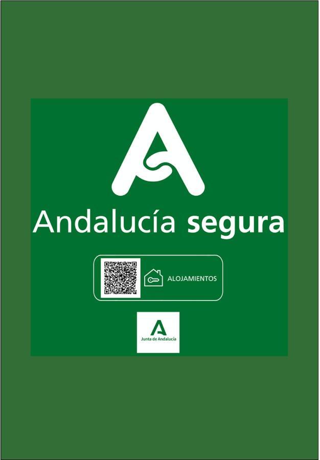 Appartamento Holidays2Malaga junto Catedral Esterno foto