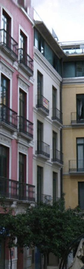 Appartamento Holidays2Malaga junto Catedral Esterno foto
