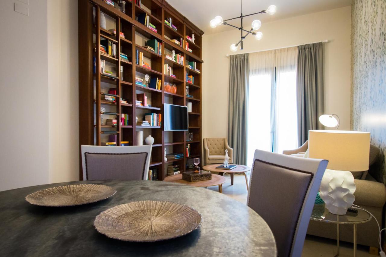 Appartamento Holidays2Malaga junto Catedral Esterno foto