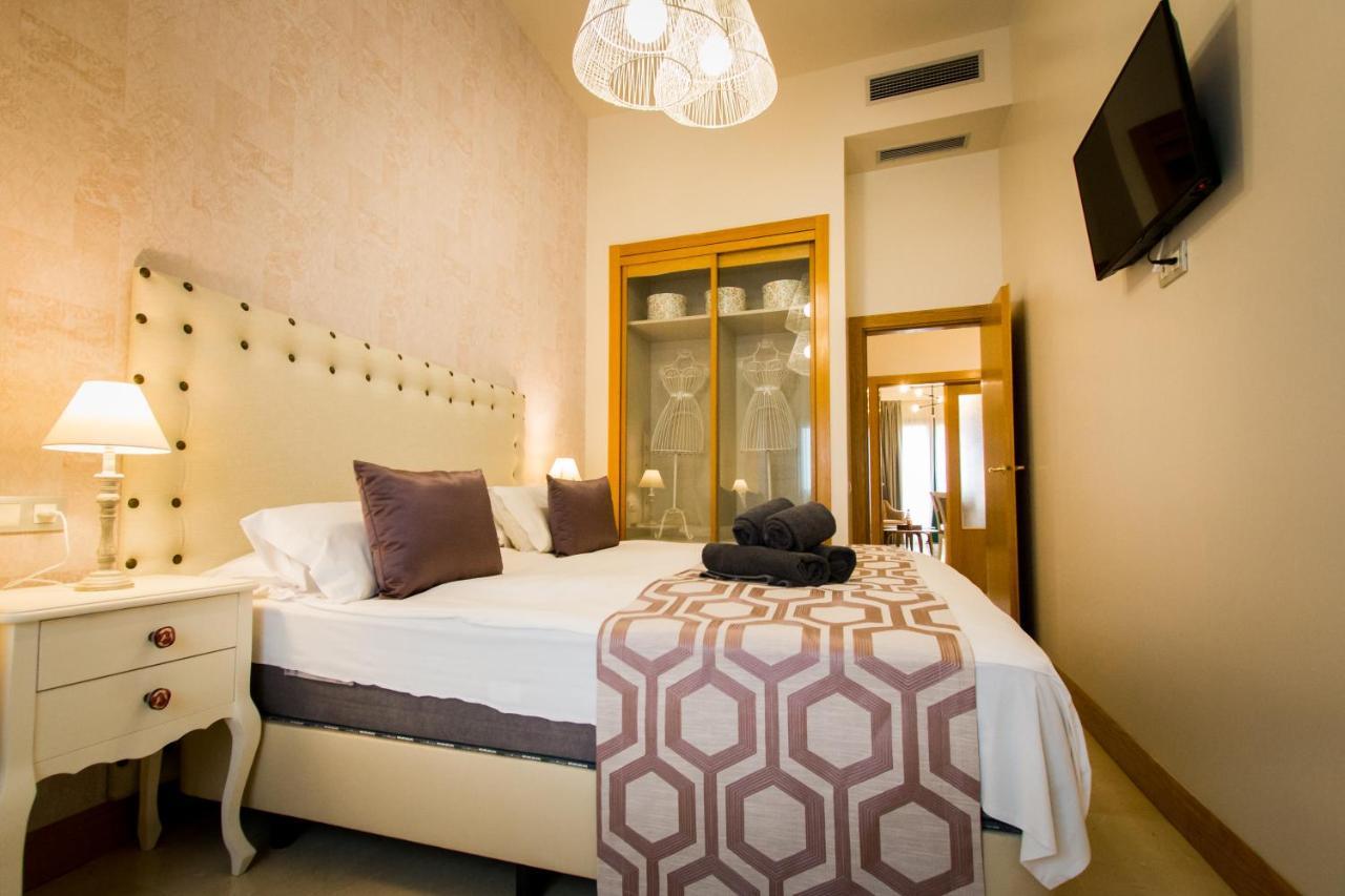 Appartamento Holidays2Malaga junto Catedral Esterno foto