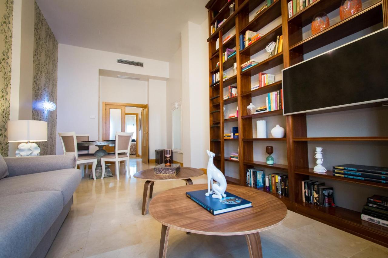 Appartamento Holidays2Malaga junto Catedral Esterno foto
