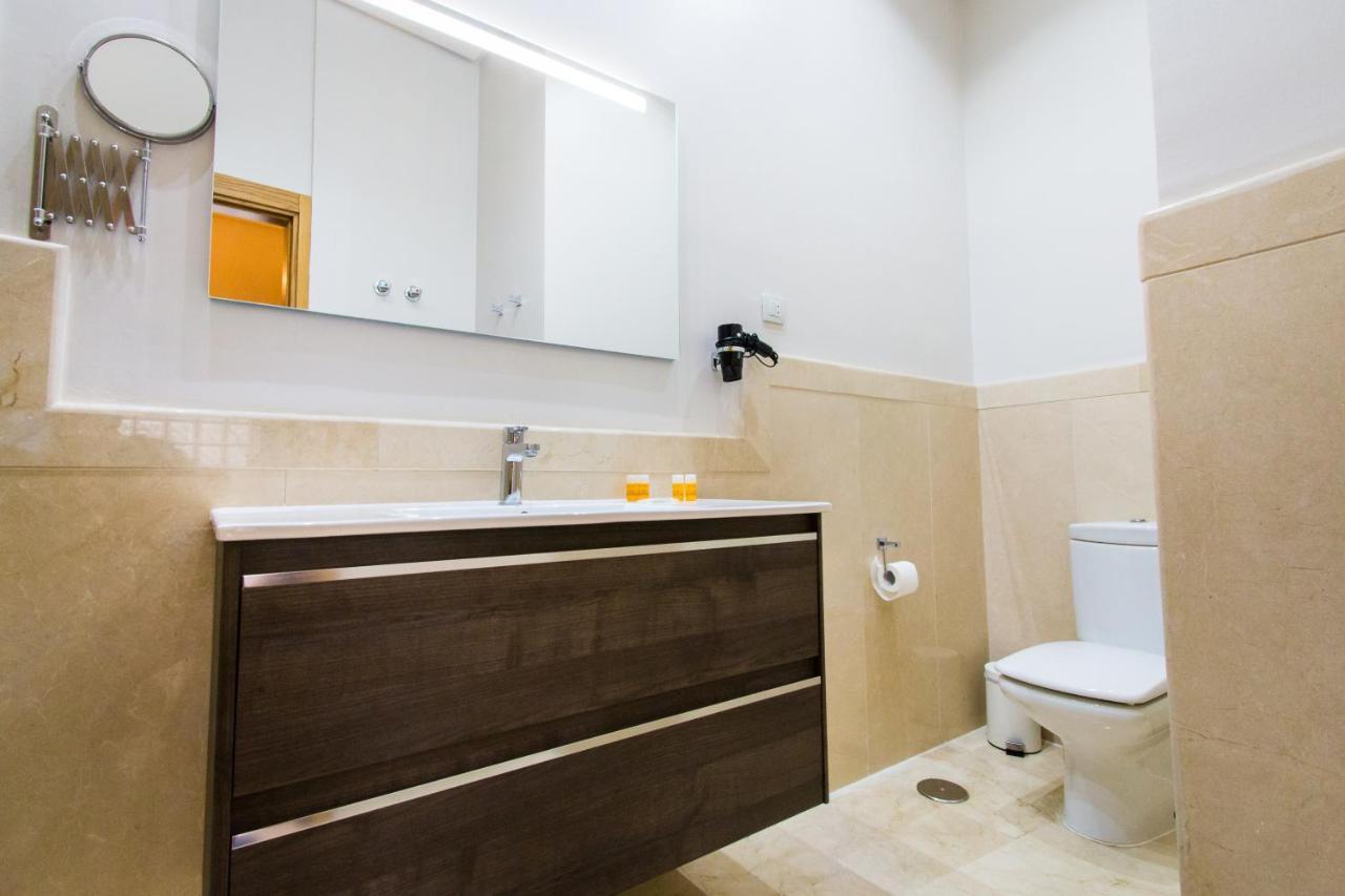 Appartamento Holidays2Malaga junto Catedral Esterno foto