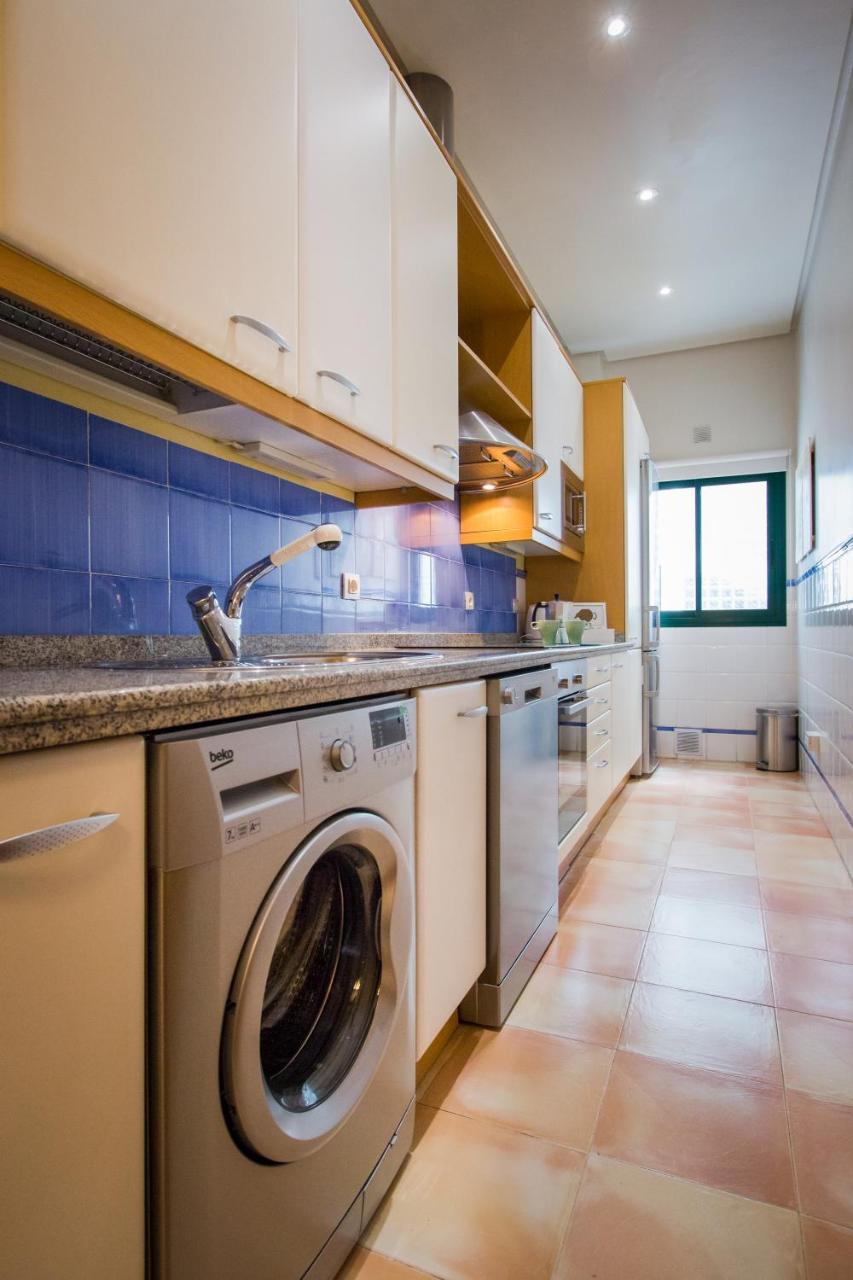 Appartamento Holidays2Malaga junto Catedral Esterno foto