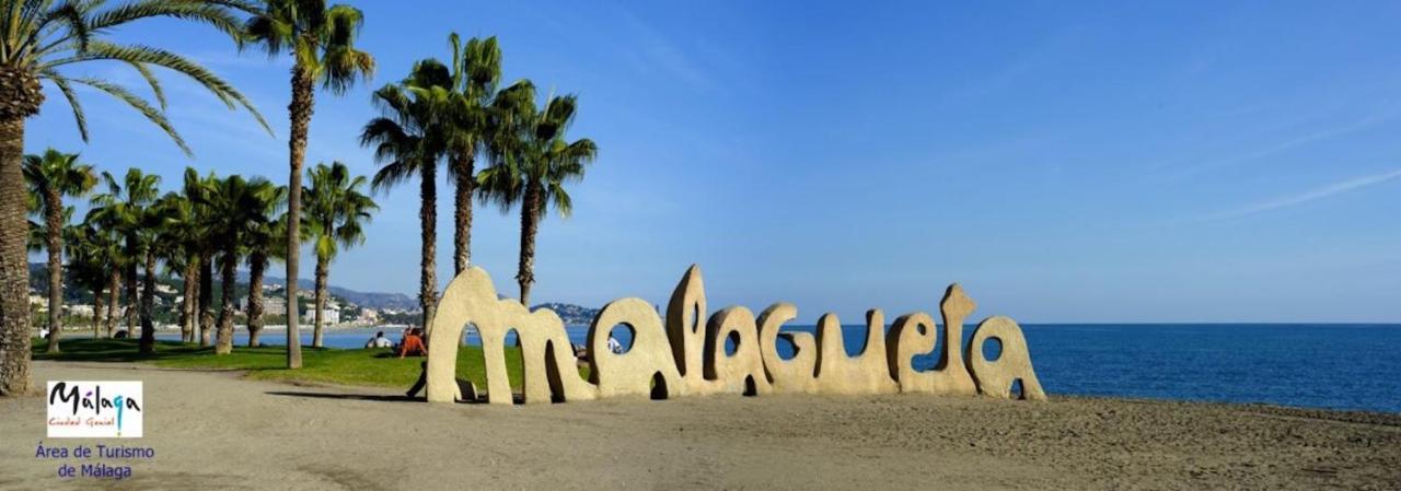 Appartamento Holidays2Malaga junto Catedral Esterno foto